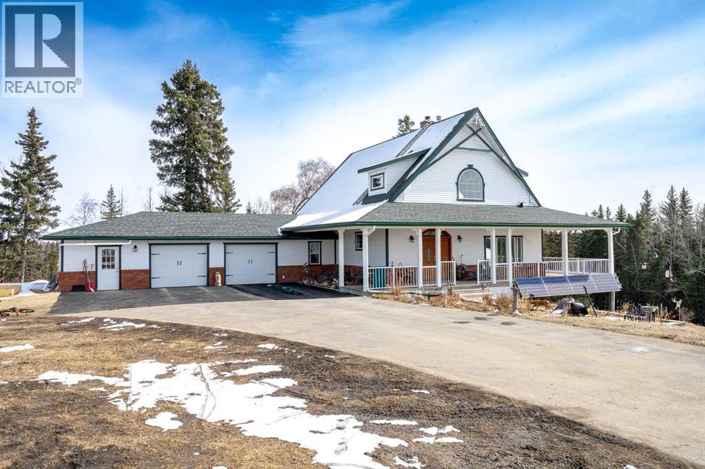 MLS® listing #29559161 for sale located at 36067, 42 Range Road Range
