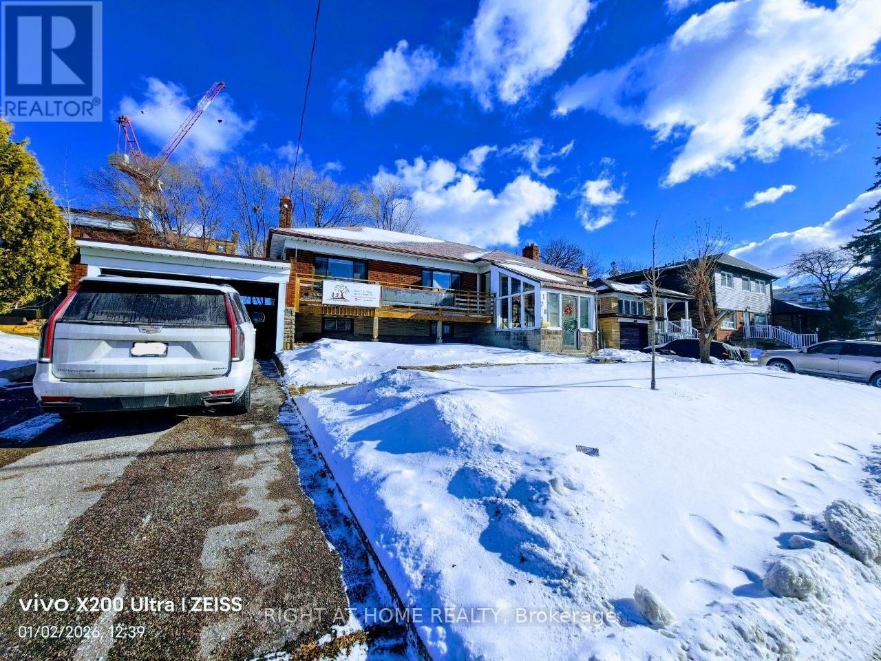 MLS® listing #29559279 for sale located at MAIN FLOOR - 1785 VICTORIA PK AVENUE