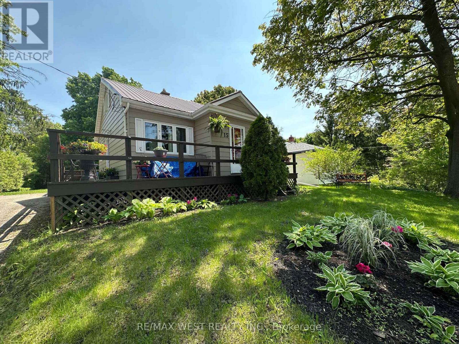 MLS® listing #29559854 for sale located at 15 MILLWOOD ROAD