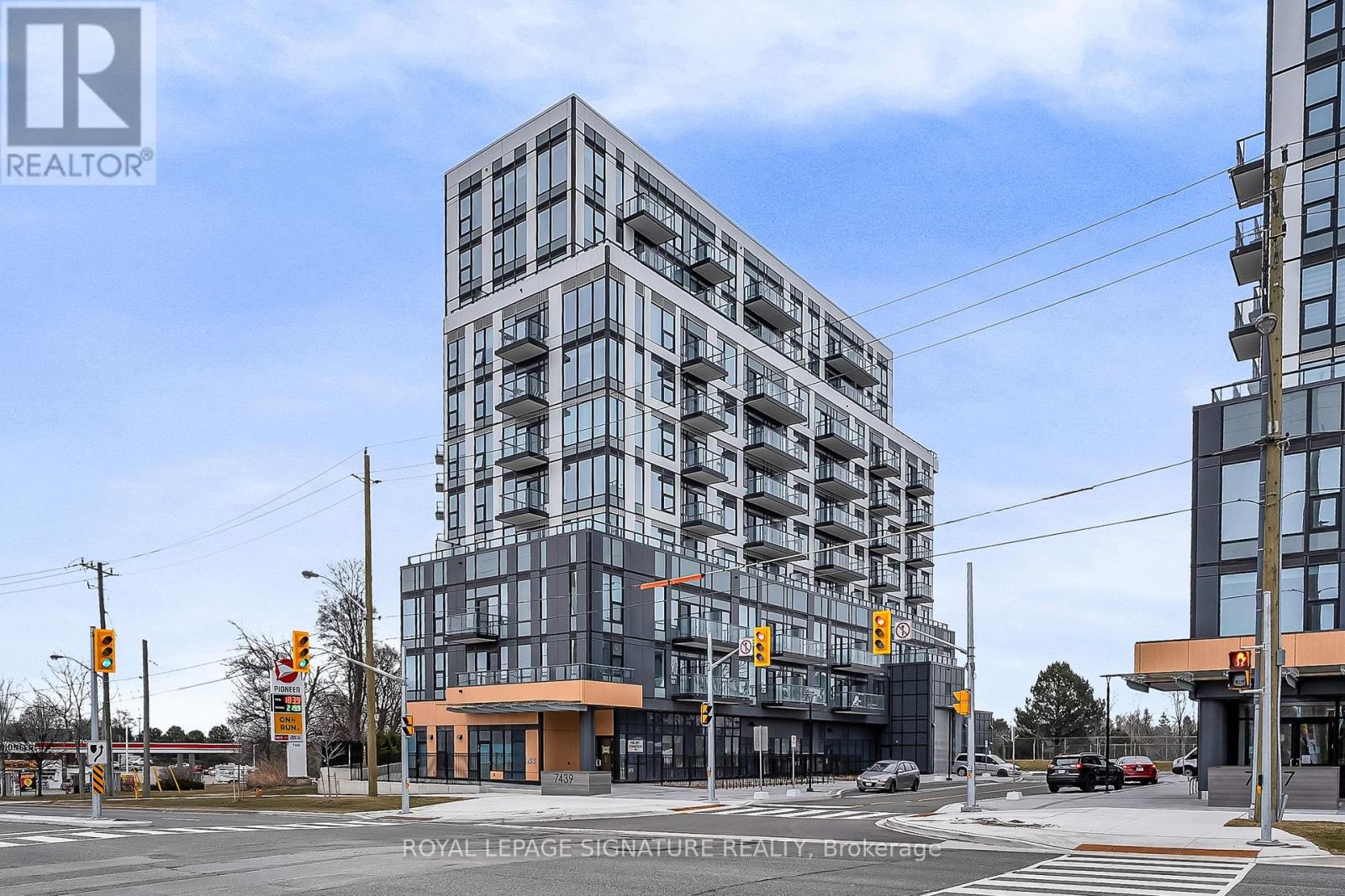 MLS® listing #29559961 for sale located at 410 - 7439 KINGSTON ROAD