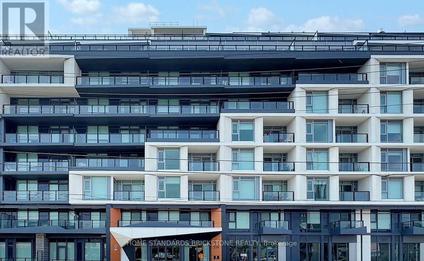 MLS® listing #29560015 for sale located at 316 - 556 MARLEE AVENUE