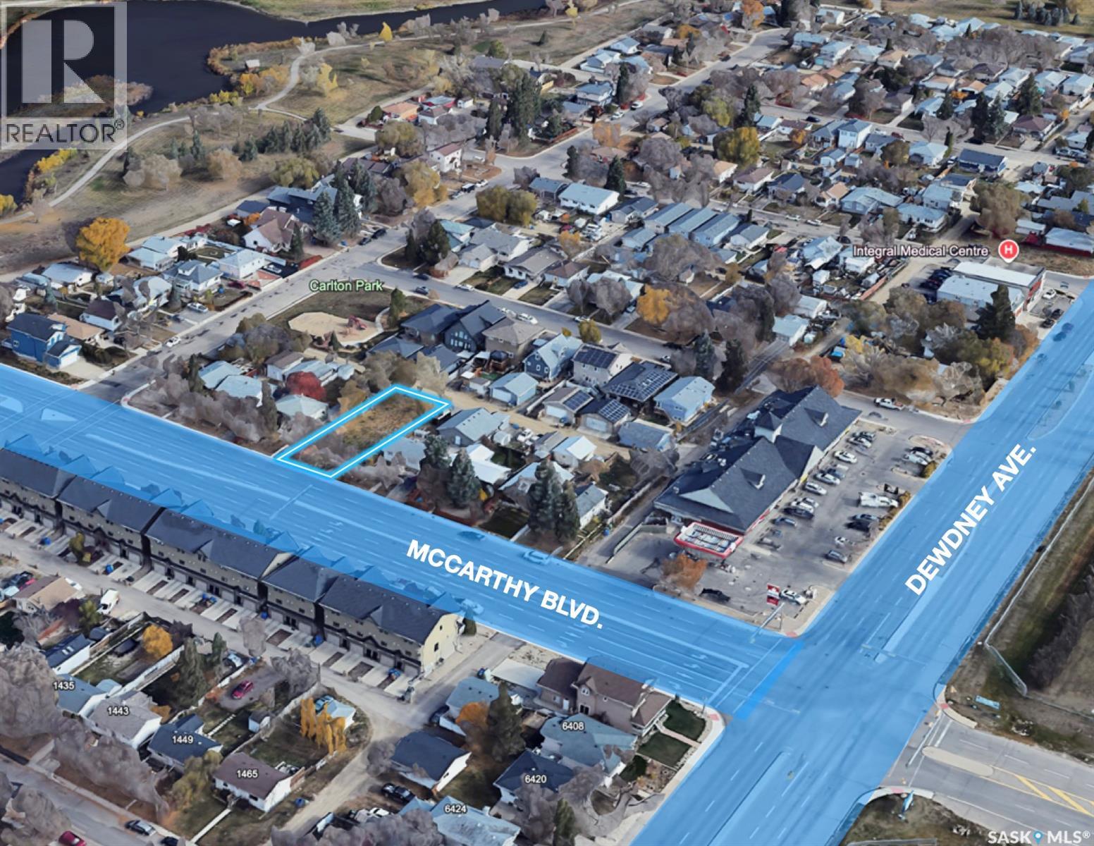 MLS® listing #29560076 for sale located at 1427 MCCARTHY BOULEVARD