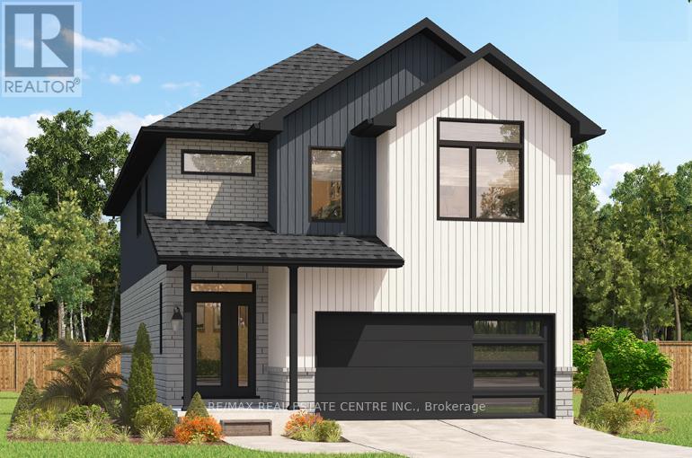 MLS® listing #29560079 for sale located at 208 BENNINGER DRIVE