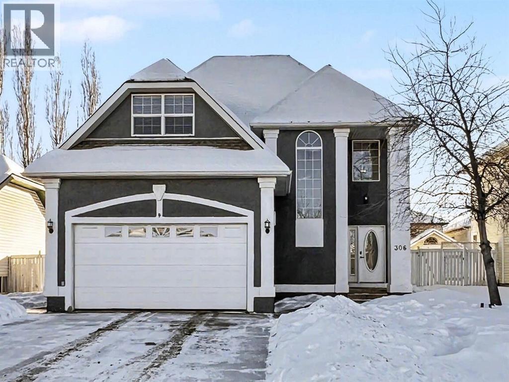 MLS® listing #29560096 for sale located at 306 Berard Crescent