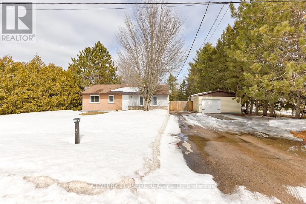 MLS® listing #29560124 for sale located at 4 CHARLES STREET