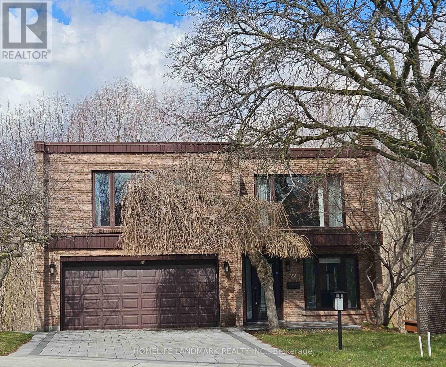MLS® listing #29560222 for sale located at 22 COREYDALE COURT