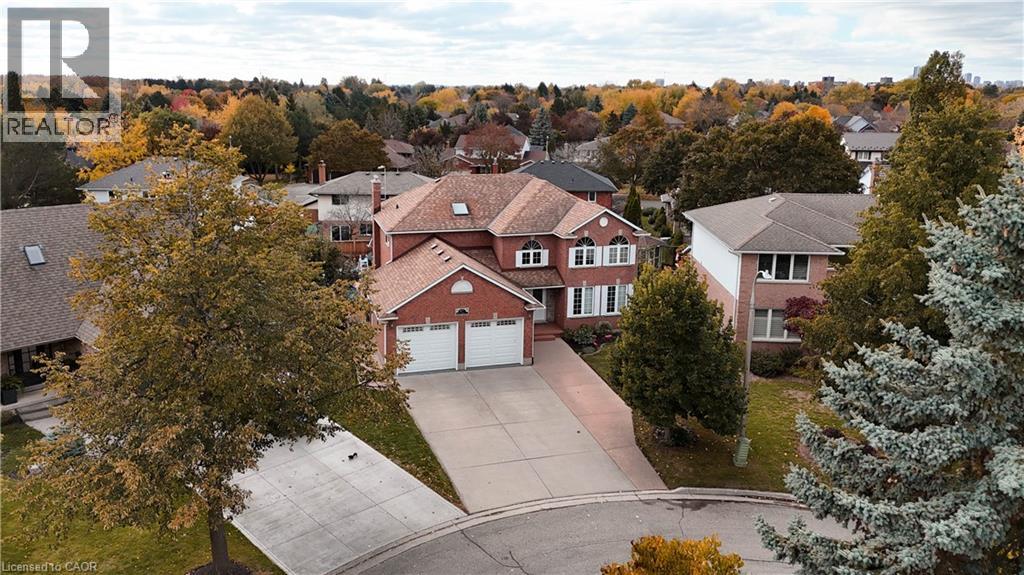 MLS® listing #29560278 for sale located at 47 BURNT EMBER Court