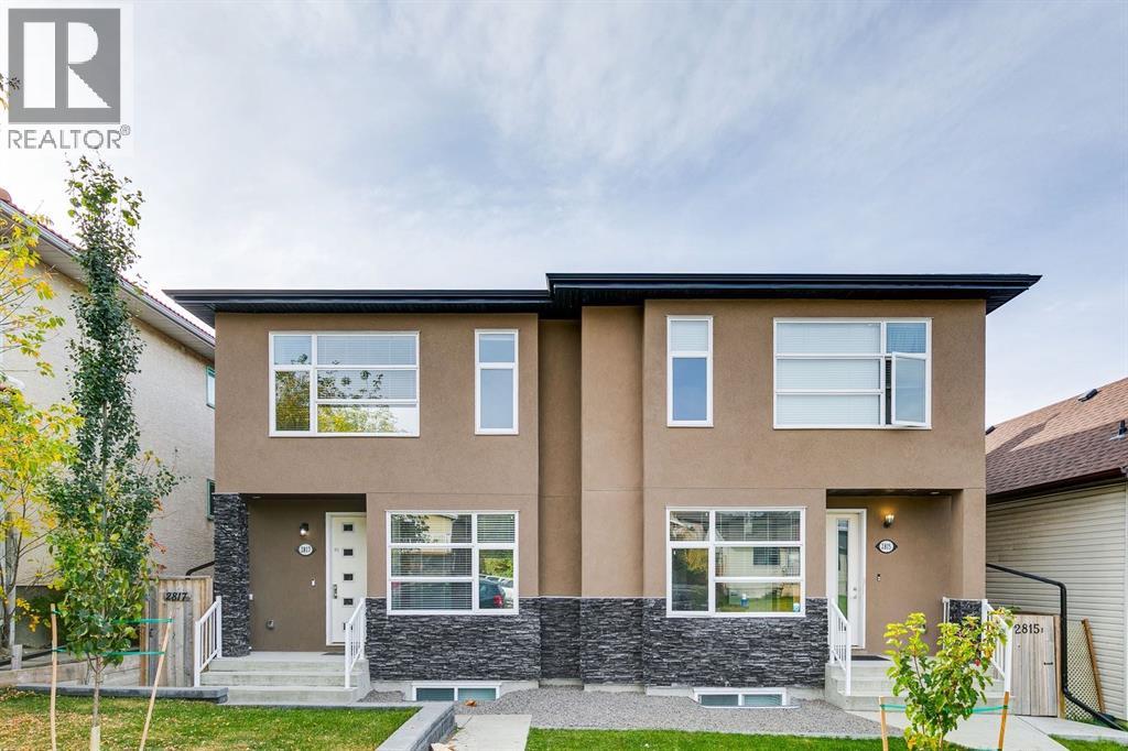 MLS® listing #29560406 for sale located at 2817 16 Avenue SE