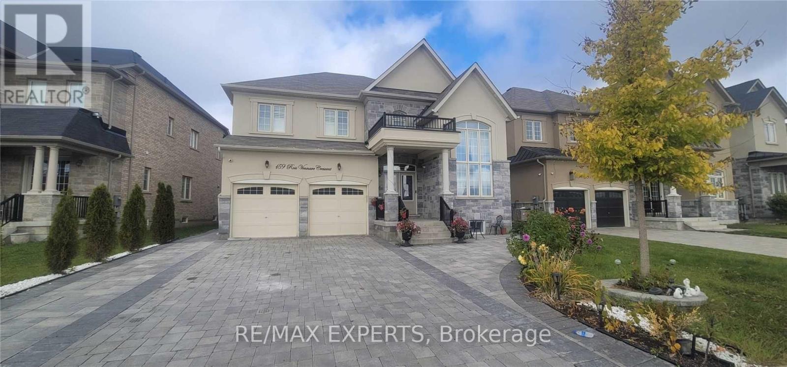 MLS® listing #29560444 for sale located at BSMT - 159 ROSS VENNARE CRESCENT