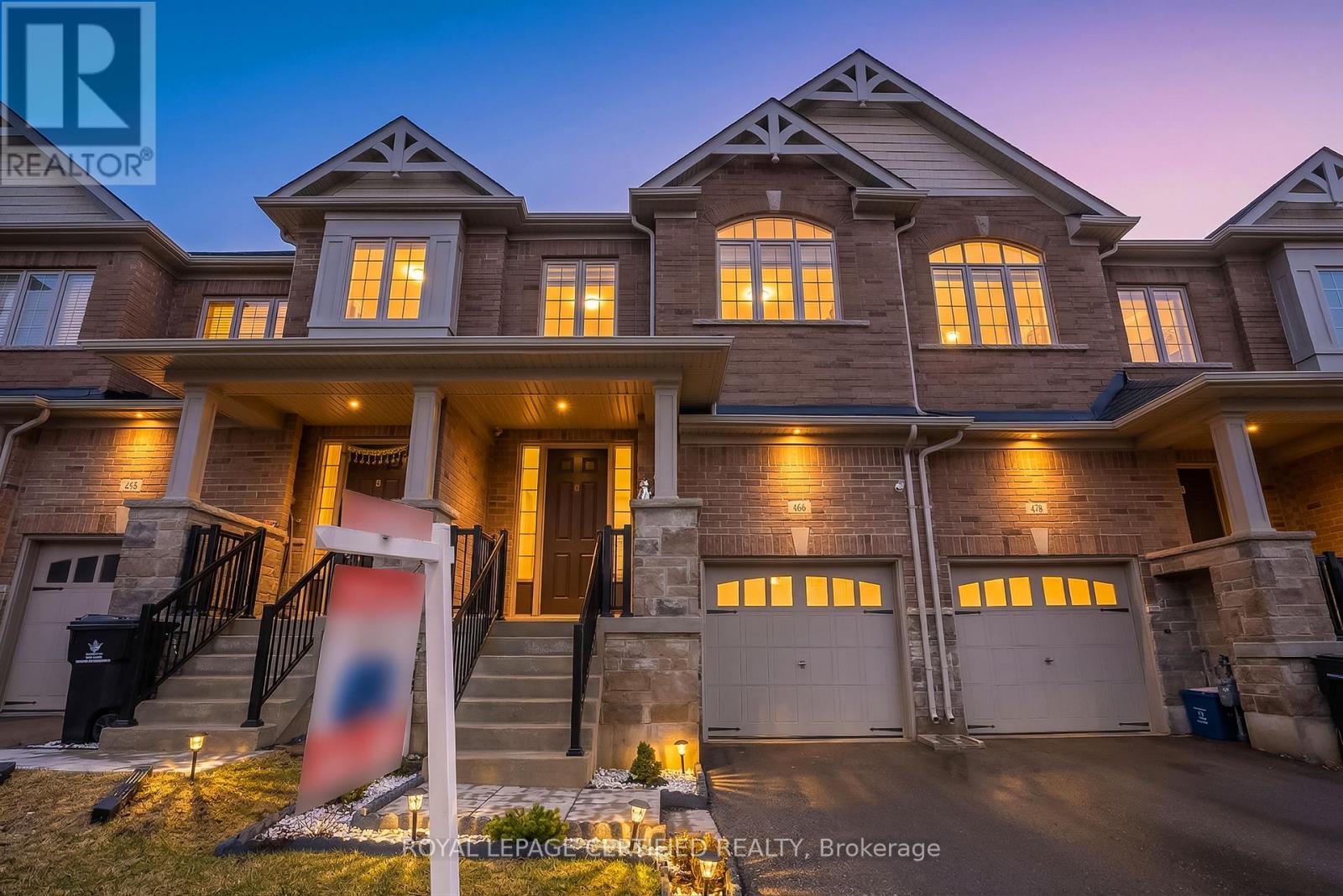 MLS® listing #29560517 for sale located at 66 GRASSBOURNE AVENUE