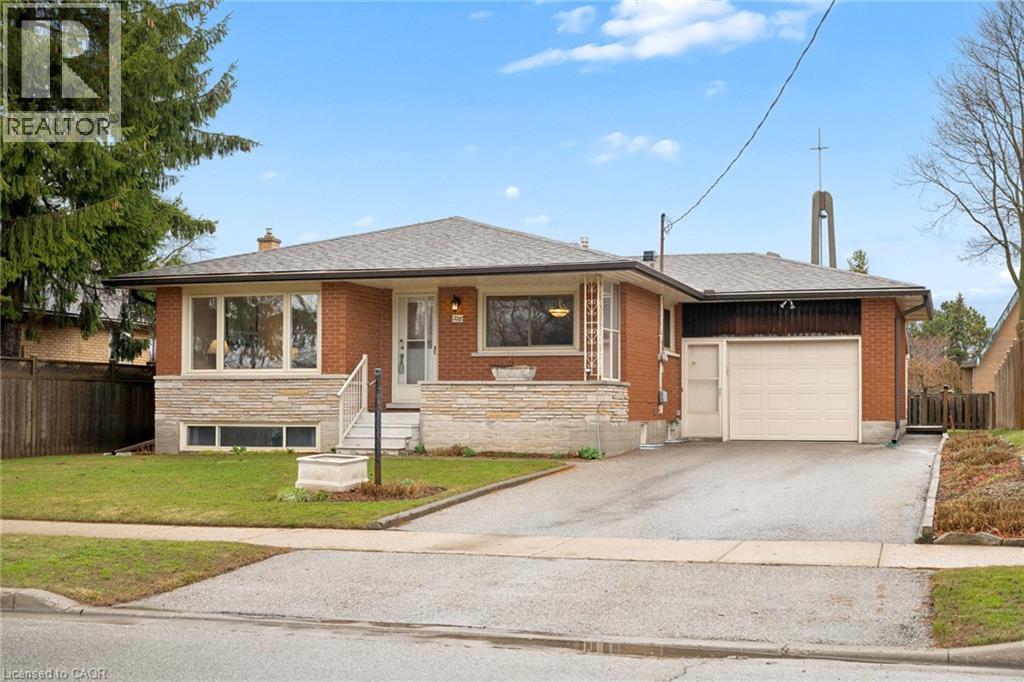 MLS® listing #29560527 for sale located at 228 KENNETH Avenue