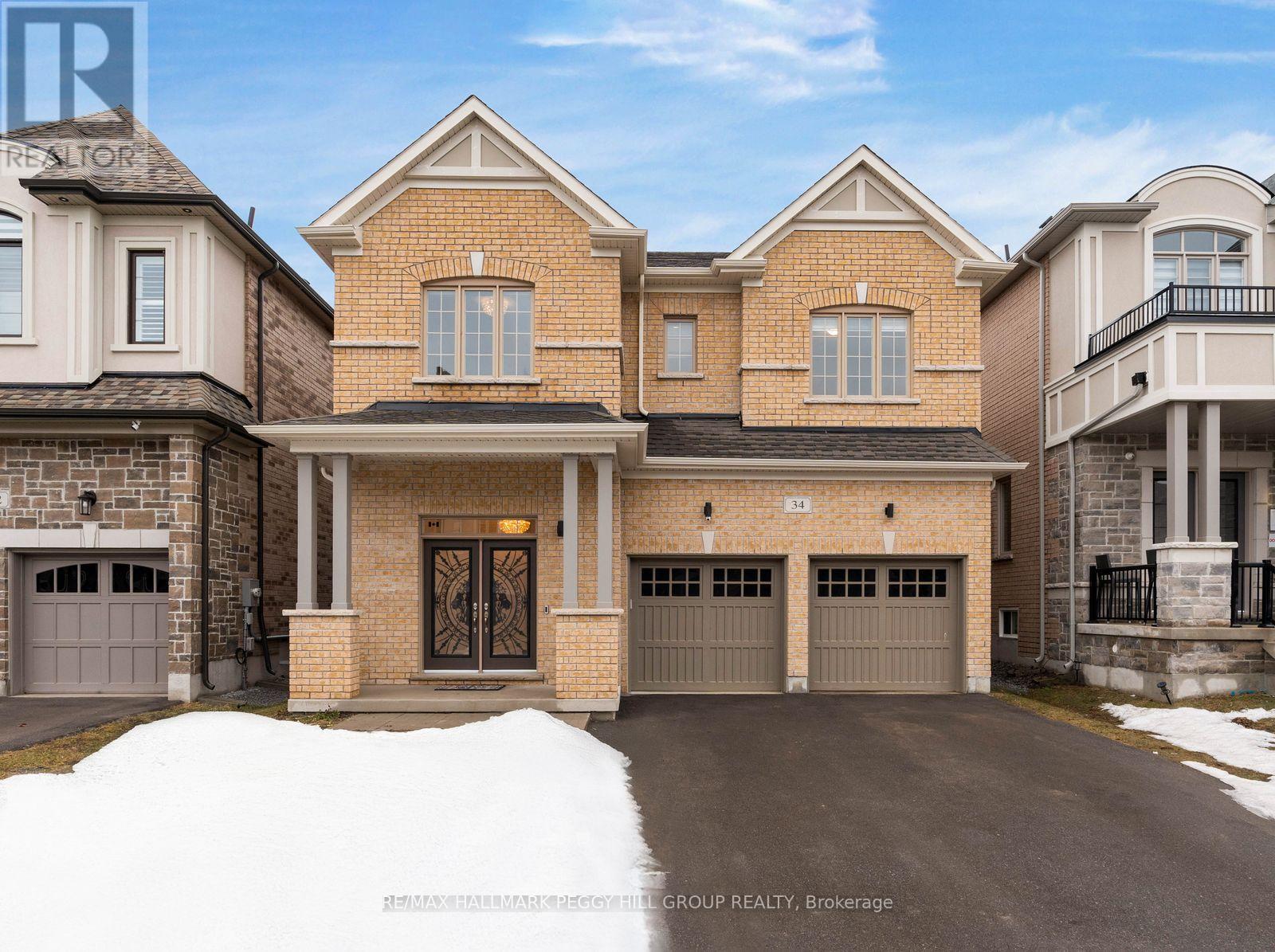 MLS® listing #29560728 for sale located at 34 VALLEO STREET