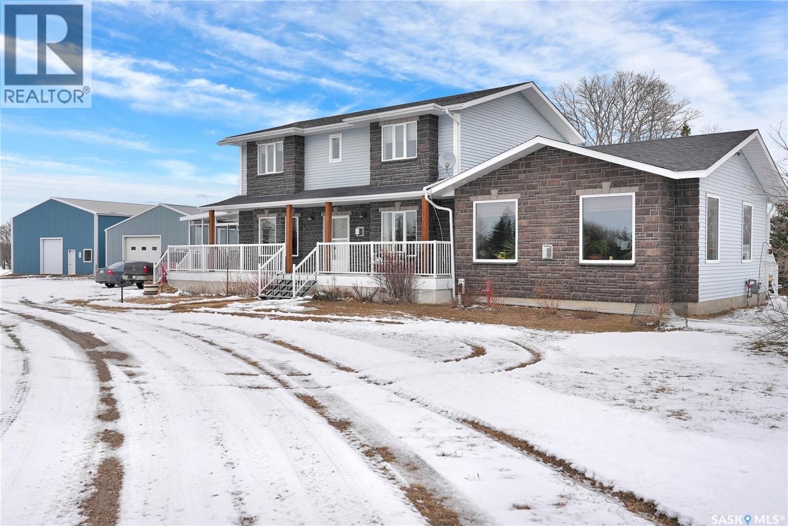MLS® listing #29560754 for sale located at Zehner / Frischholz Acreage