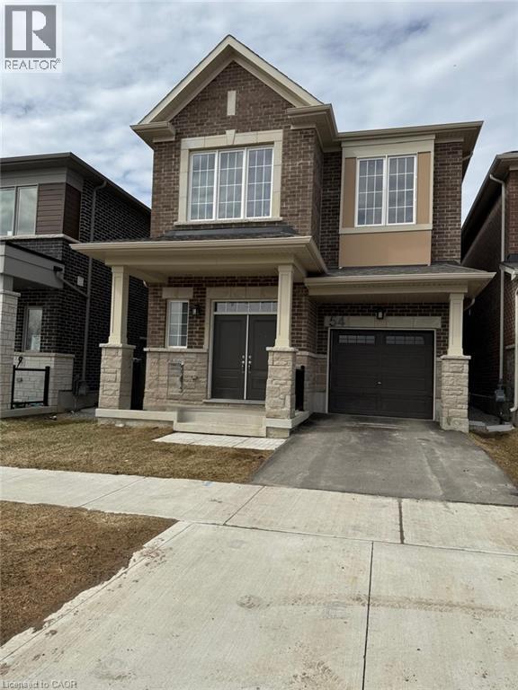 MLS® listing #29560975 for sale located at 54 SITLER Street