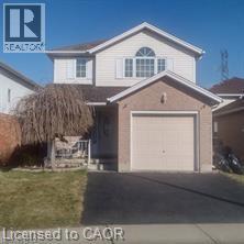 MLS® listing #29561560 for sale located at 230 GREY FOX Drive