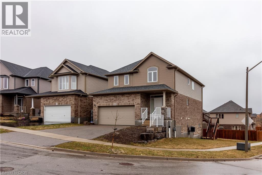 MLS® listing #29561653 for sale located at 459 TWINLEAF Street