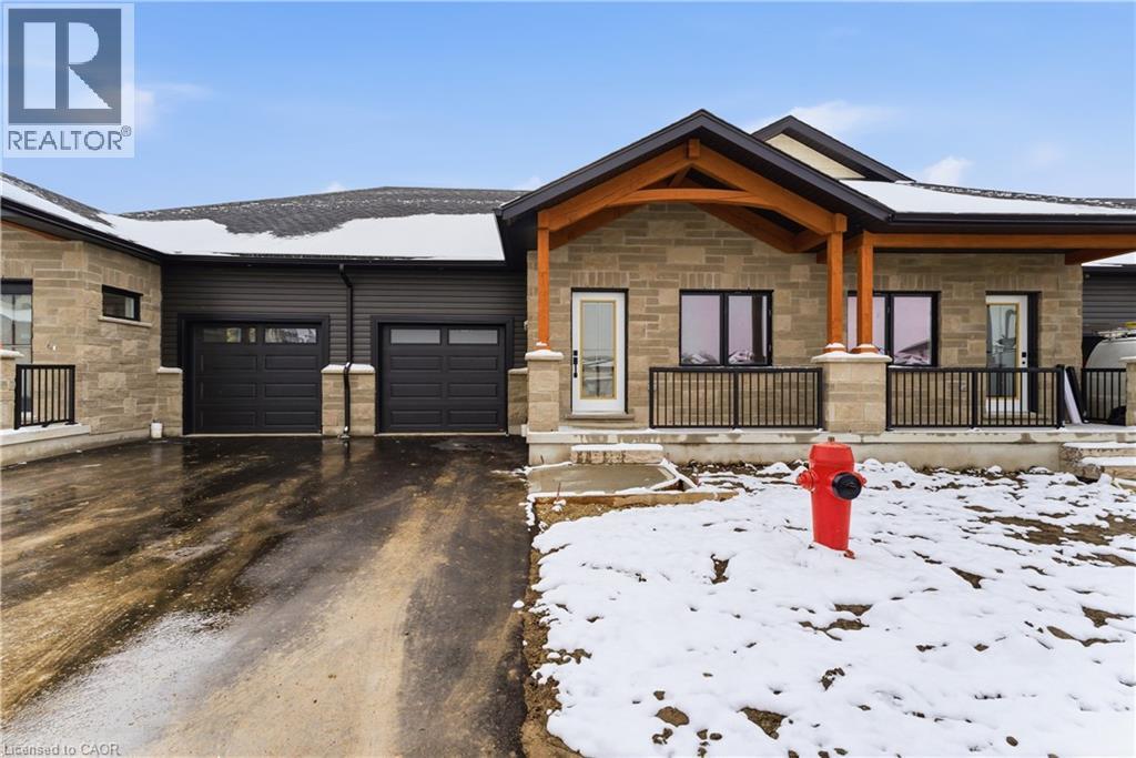 MLS® listing #29561909 for sale located at 29 WEYMOUTH Street Unit# 18