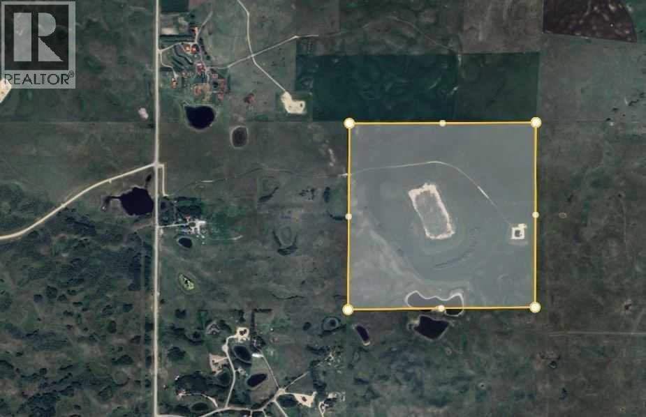 MLS® listing #29562116 for sale located at 264202 Lochend Road