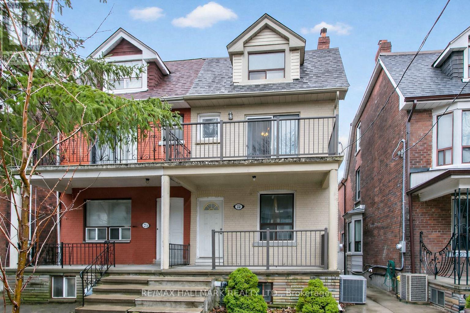 MLS® listing #29562236 for sale located at 276 GRACE STREET