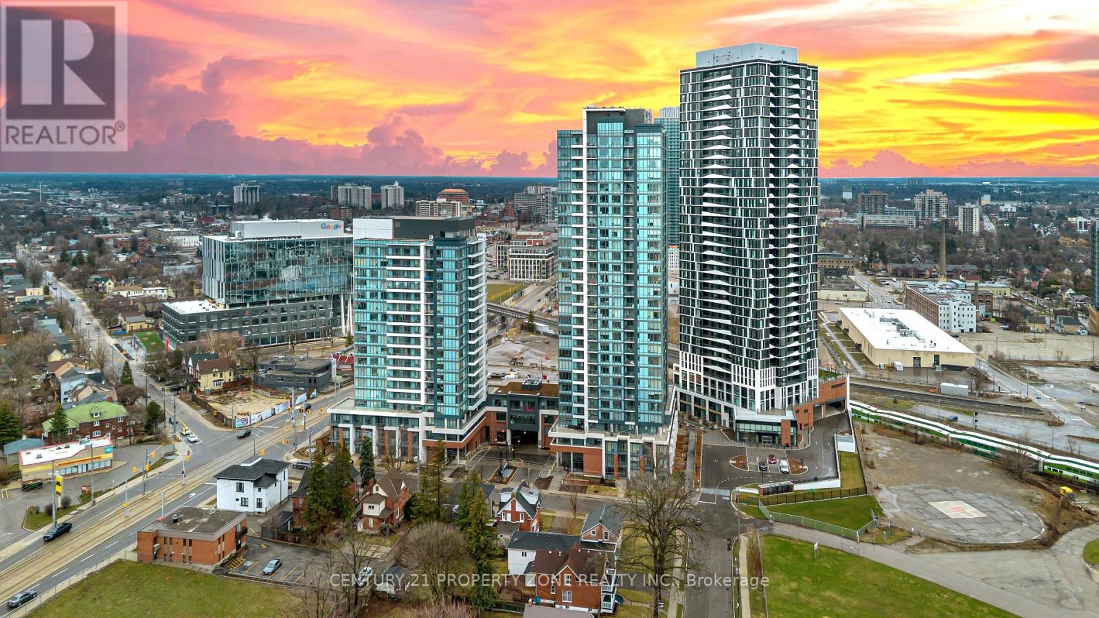 MLS® listing #29562320 for sale located at 1914 - 25 WELLINGTON STREET