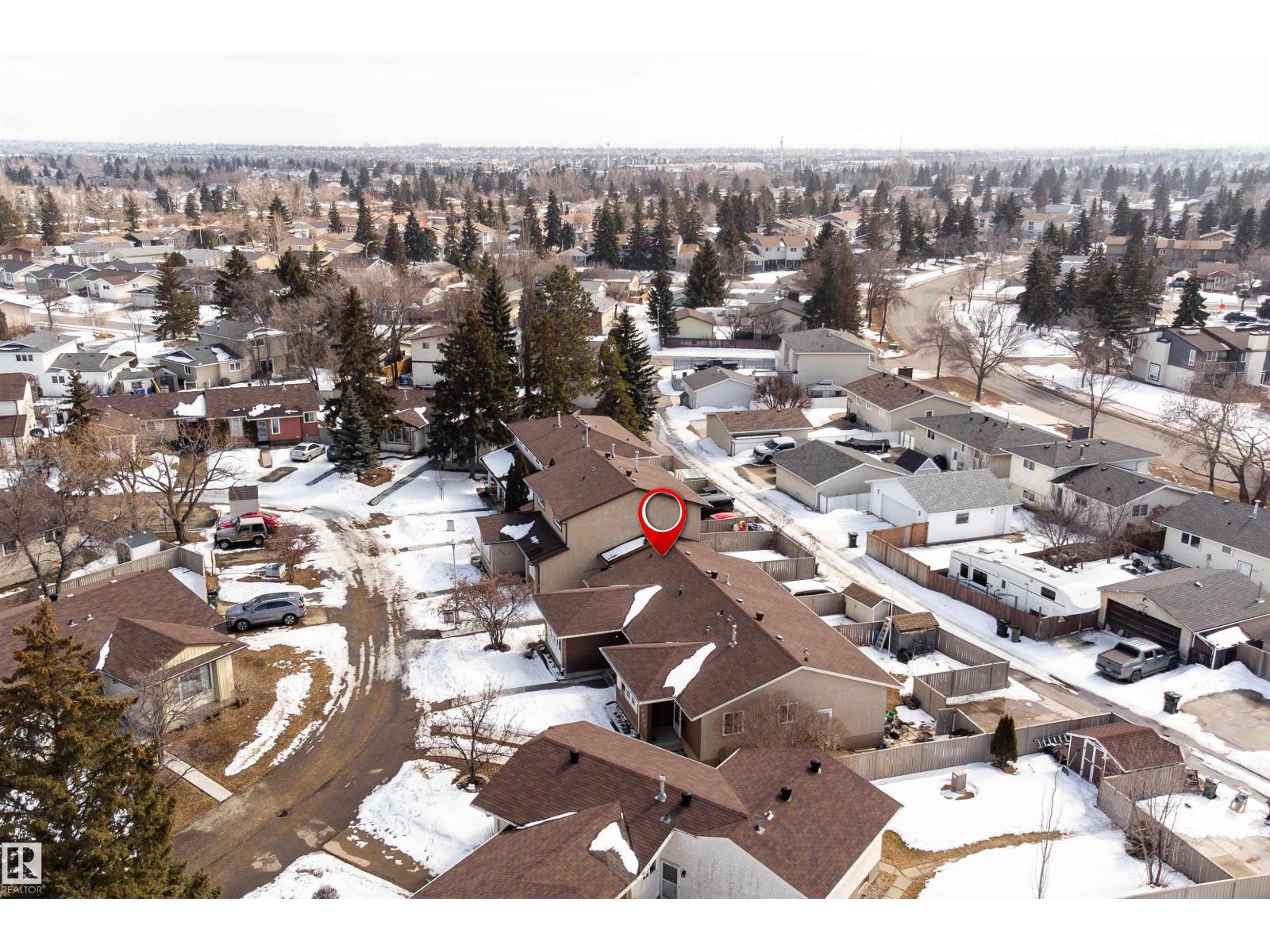 MLS® listing #29562937 for sale located at 10031 173 AV NW