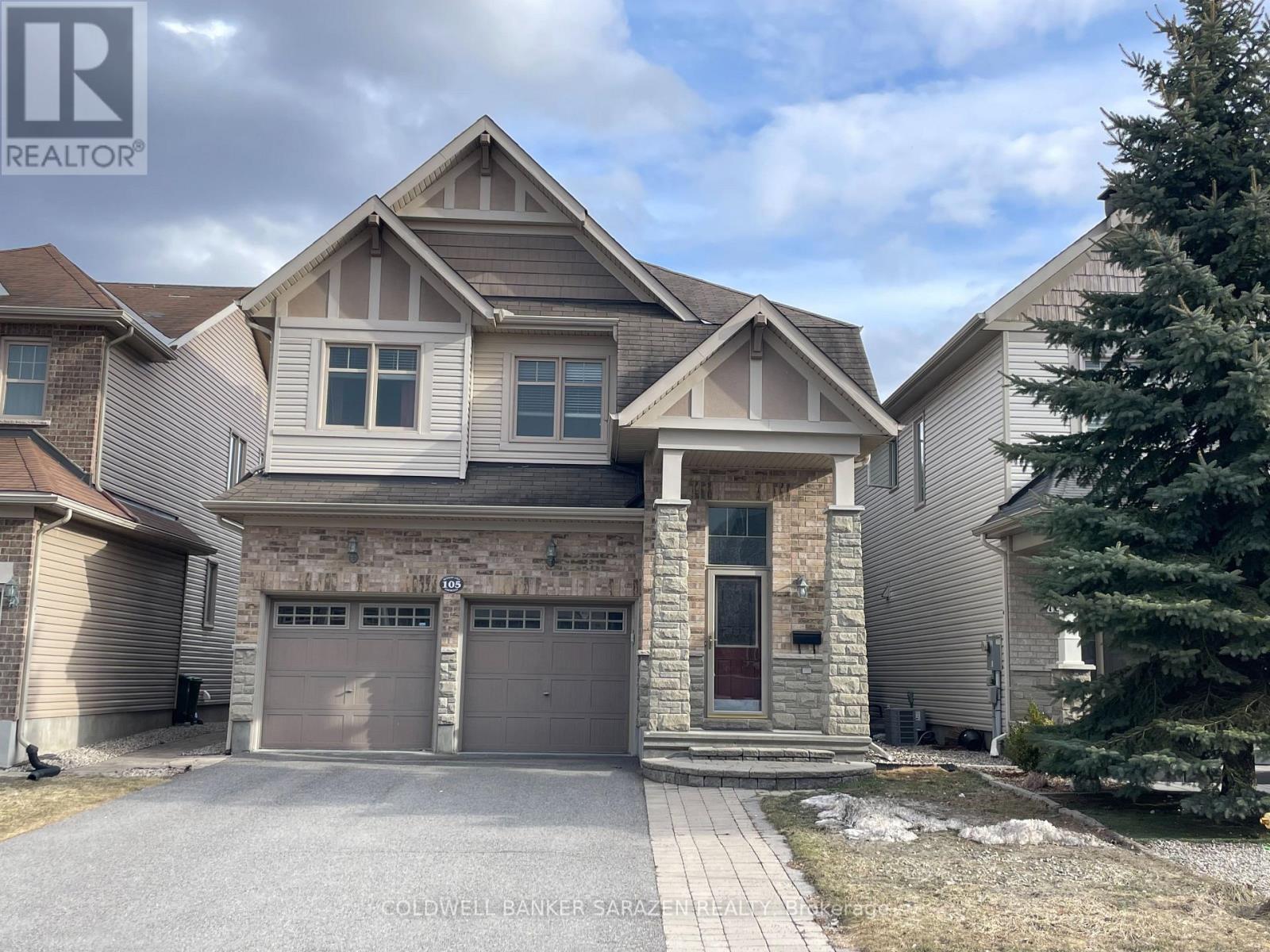 MLS® listing #29563196 for sale located at 105 AUGUST LILY CRESCENT