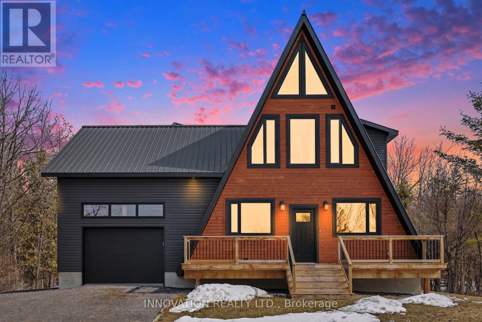 MLS® listing #29563197 for sale located at 86 KINGDON MINE ROAD