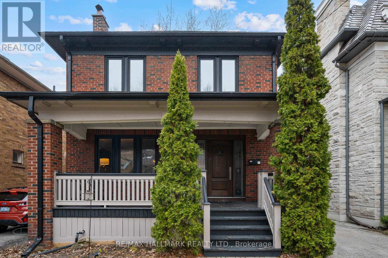 MLS® listing #29563210 for sale located at 24 GLENCAIRN AVENUE