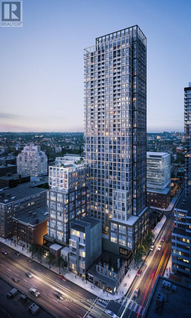 MLS® listing #29563217 for sale located at 921 - 108 PETER STREET