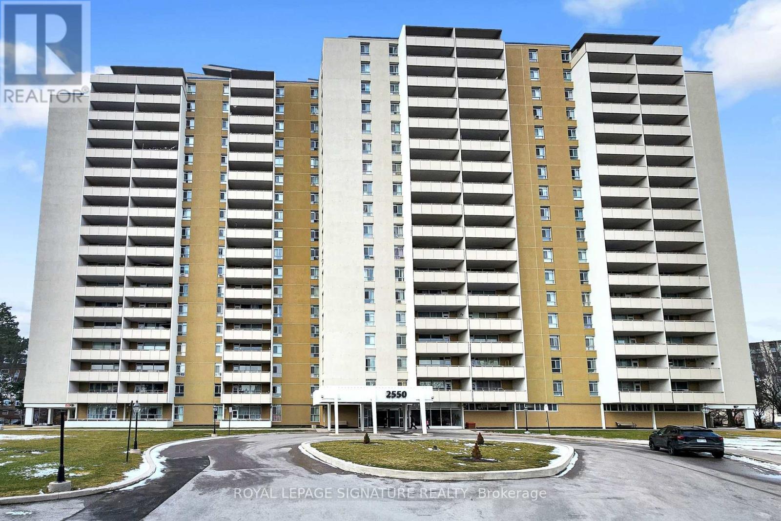 MLS® listing #29563221 for sale located at 703 - 2550 PHARMACY AVENUE