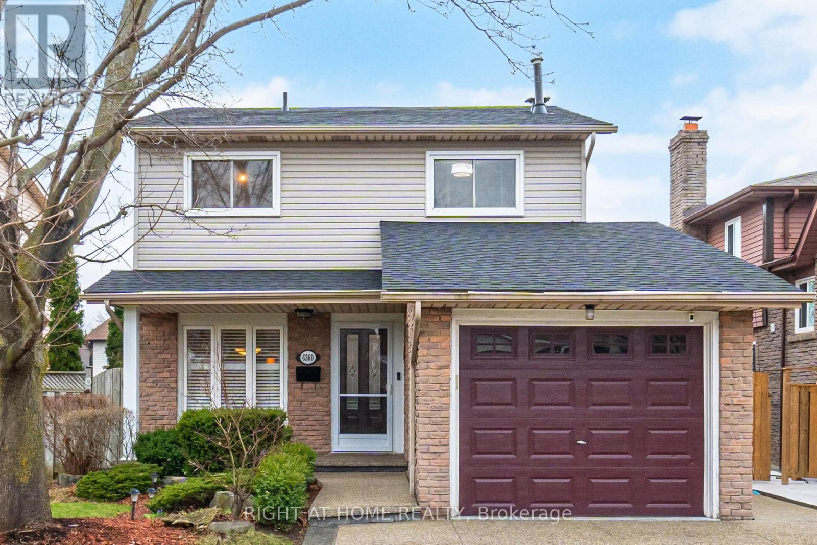 MLS® listing #29563231 for sale located at 6360 ATHERLY CRESCENT