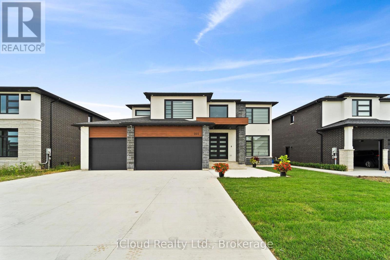 MLS® listing #29563239 for sale located at 222 COWAN COURT