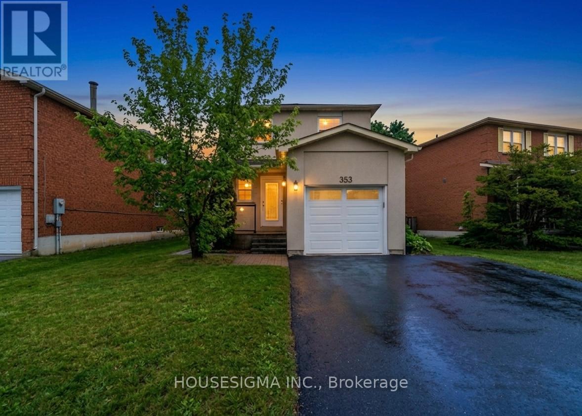MLS® listing #29563262 for sale located at 353 BROWNRIDGE DRIVE