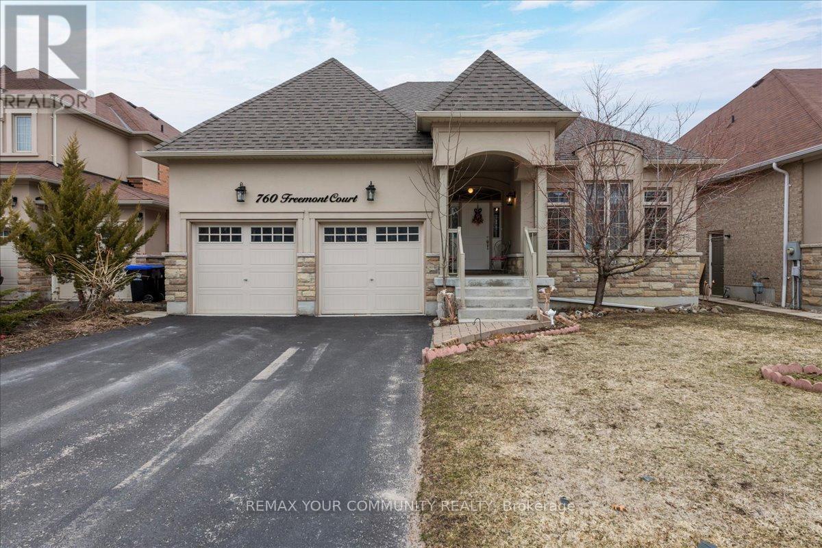 MLS® listing #29563263 for sale located at 760 FREEMONT COURT