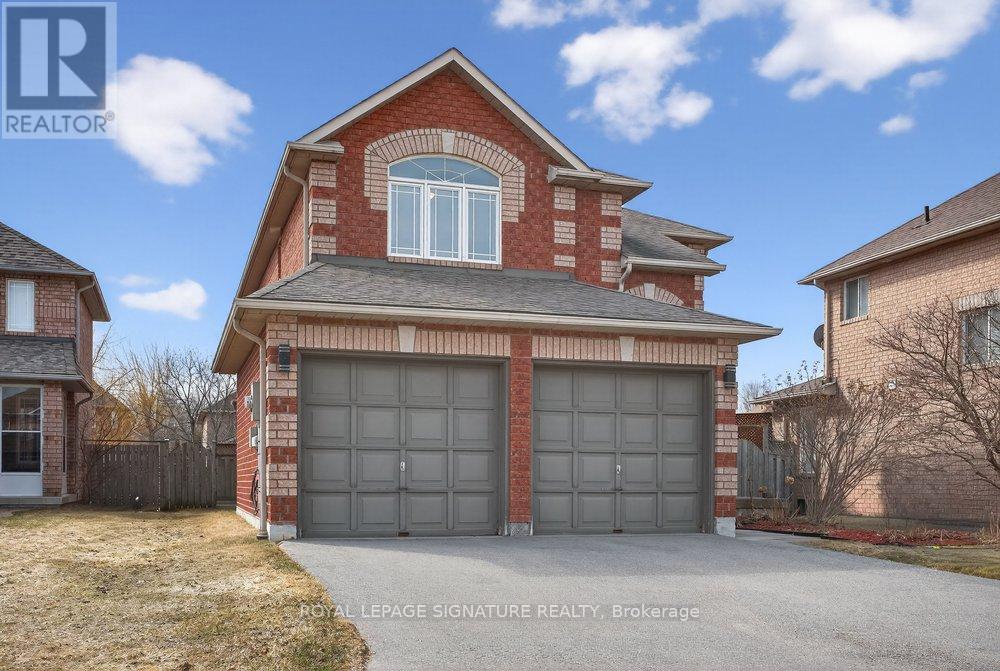 MLS® listing #29563266 for sale located at 31 RINALDO ROAD