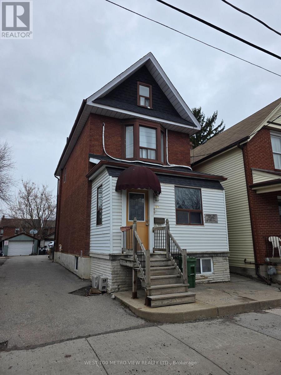 MLS® listing #29563270 for sale located at 1075 DUFFERIN STREET