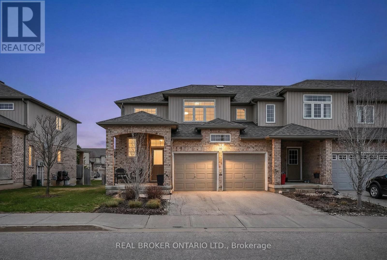 MLS® listing #29563273 for sale located at 66 - 31 TOWNSEND DRIVE