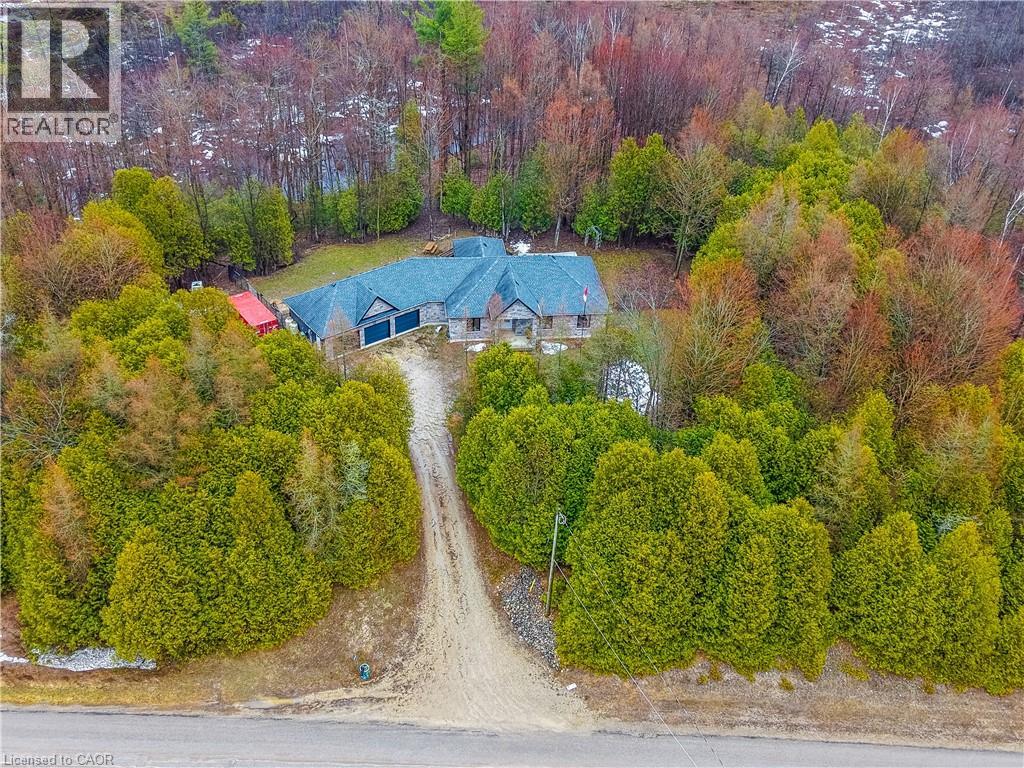 MLS® listing #29563280 for sale located at 90806 DRIFTWOOD BEACH Road