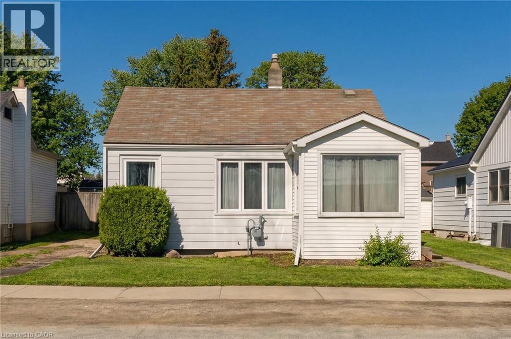 MLS® listing #29563281 for sale located at 229 HAVELOCK Avenue S