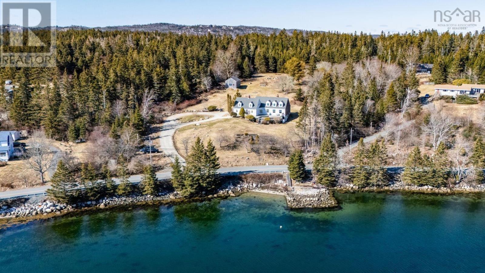 MLS® listing #29563448 for sale located at 211 Indian Point Road