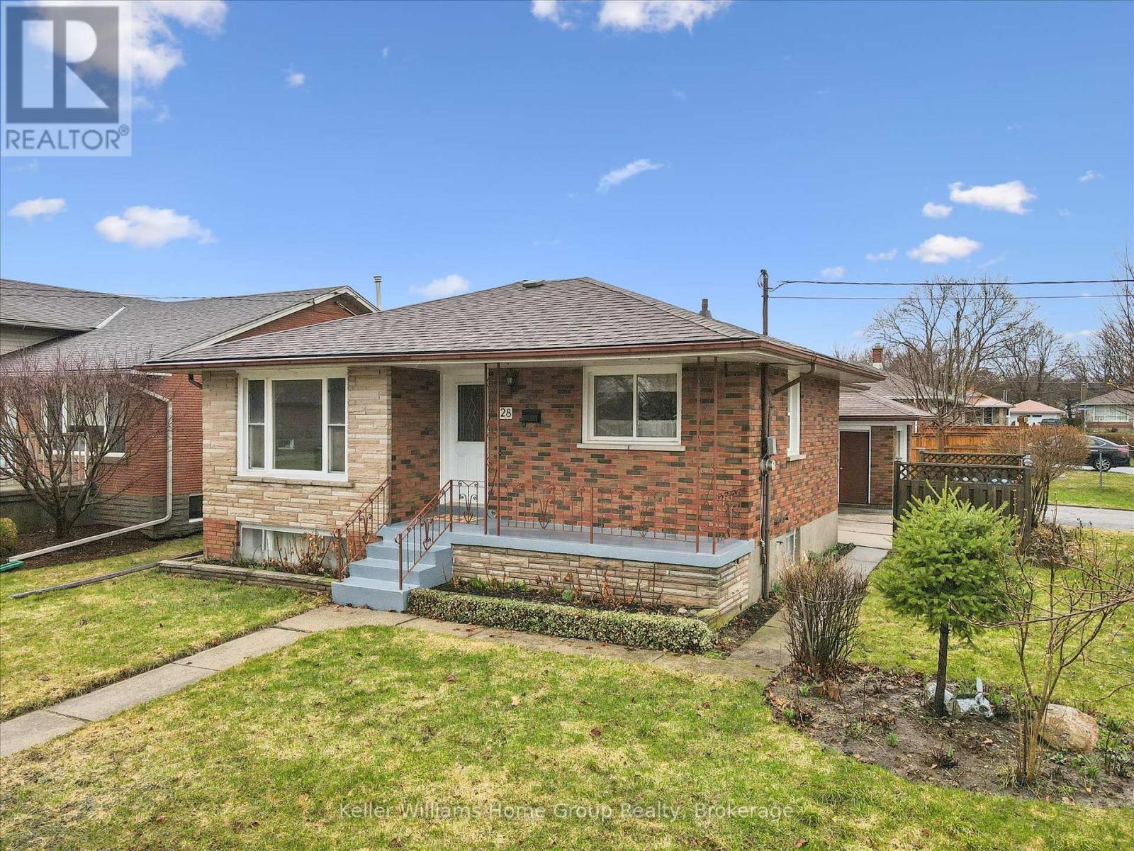 MLS® listing #29563481 for sale located at 28 NORMANDY DRIVE