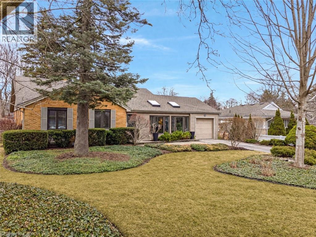 MLS® listing #29563492 for sale located at 226 FORSYTH Drive