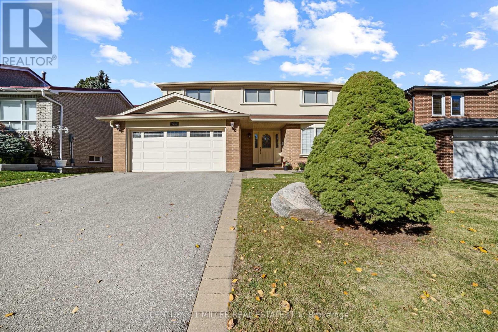 MLS® listing #29563551 for sale located at 1745 SALTDENE TERRACE