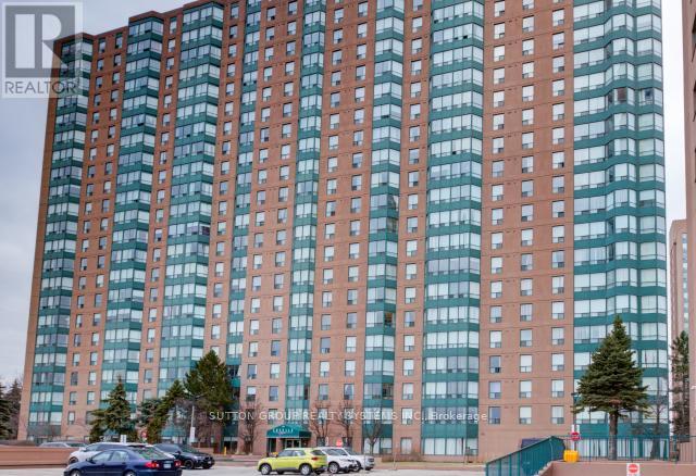 MLS® listing #29563633 for sale located at 1805 - 135 HILLCREST AVENUE