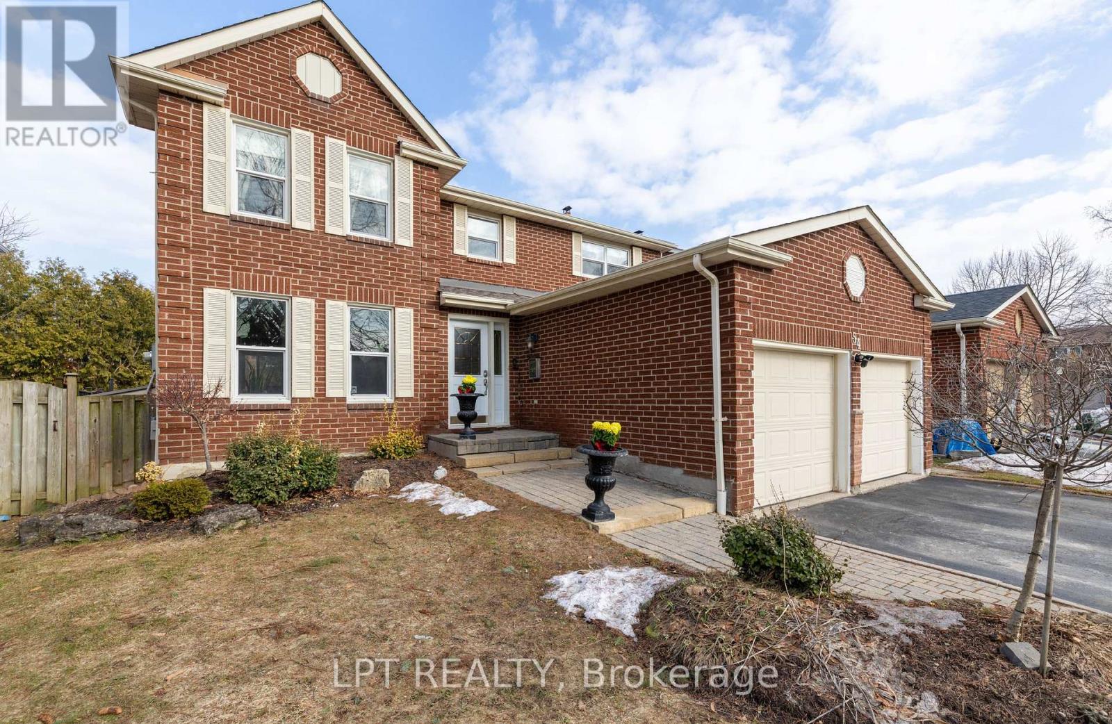 MLS® listing #29563777 for sale located at 54 MEYER CIRCLE