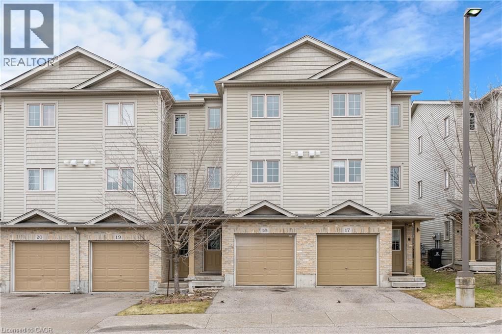 MLS® listing #29563874 for sale located at 155 HIGHLAND Crescent Unit# D18