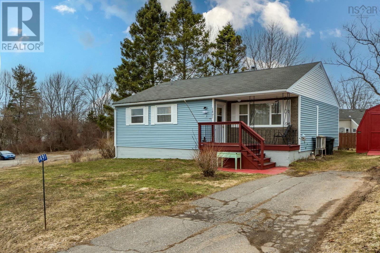 MLS® listing #29563885 for sale located at 1491 Crossley Court