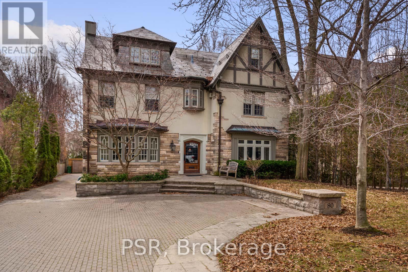 MLS® listing #29563993 for sale located at 80 OLD FOREST HILL ROAD