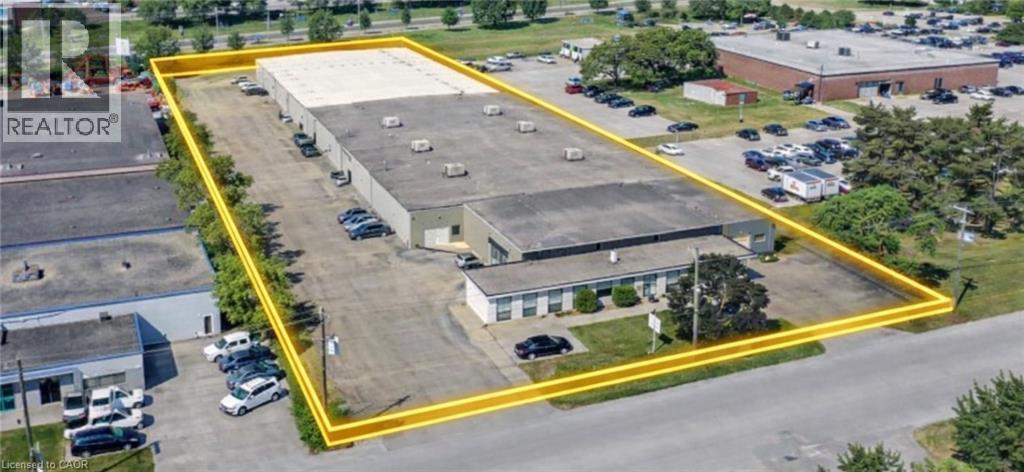 MLS® listing #29564187 for sale located at 97 ARDELT Avenue Unit# 1