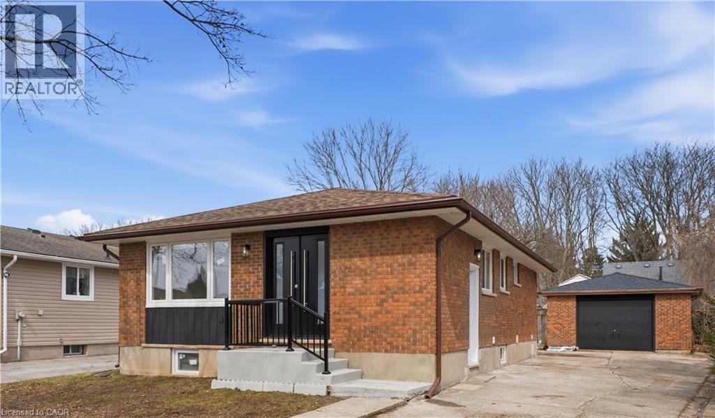 MLS® listing #29564472 for sale located at 6183 JOHNSON Drive